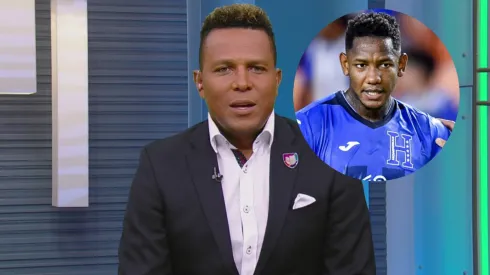 ¡Sin piedad! Carlos Pavón arremete contra Romell Quioto por su polémica con la Selección de Honduras