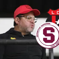 Dedicada a Saprissa y Alajuelense: la gran amenaza de Jafet Soto con Herediano