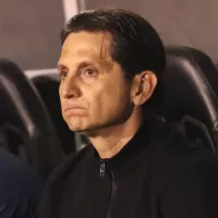 Ronald González confiesa el secreto para sacar del mal momento a Comunicaciones