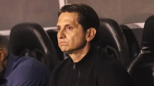 Ronald González confiesa el secreto para sacar del mal momento a Comunicaciones