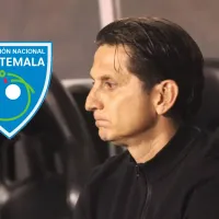 Ronald González celebra: la figura de Comunicaciones que se gana un lugar en Guatemala