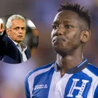 "No tengo opción": Romell Quioto destapa la verdad sobre Reinaldo Rueda y Honduras