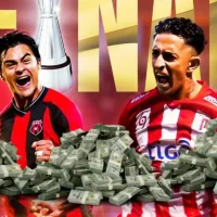 Millones entre Alajuelense y Real Estelí: cuánto dinero gana el campeón de la Copa Centroamericana