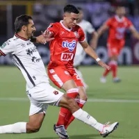 Concacaf notifica a Alajuelense y Real Estelí algo crucial para la final de la Copa Centroamericana