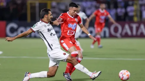 Concacaf notifica a Alajuelense y Real Estelí algo crucial para la final de la Copa Centroamericana