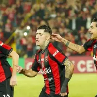 Fantasma rojinegro: la preocupación que causa Alajuelense en Nicaragua a horas de la final