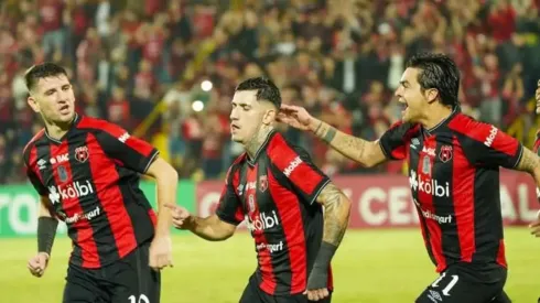 La preocupación que causa Alajuelense en Nicaragua a horas de la final