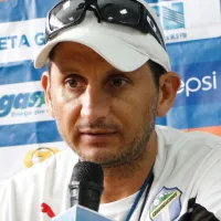Lo sufre Comunicaciones: la pésima noticia que recibió Ronald González