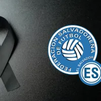 Luto en el fútbol de El Salvador: fallece exfutbolista y campeón en la Liga Mayor
