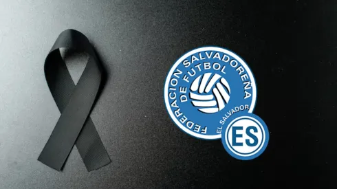 El Salvador está de luto.