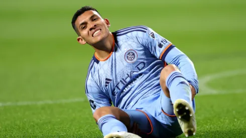 Revés inesperado: Alonso Martínez sufre un contratiempo en Estados Unidos