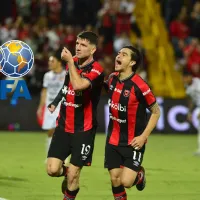 La FIFA hace el anuncio definitivo ante el reclamo de Alajuelense por el Mundial de Clubes 2025