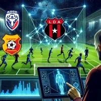 Alajuelense espera: la Inteligencia Artificial predijo quiénes clasifican a las semifinales del Apertura 2024