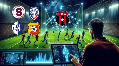 Alajuelense espera: la Inteligencia Artificial predijo quiénes clasifican a las semifinales del Apertura 2024