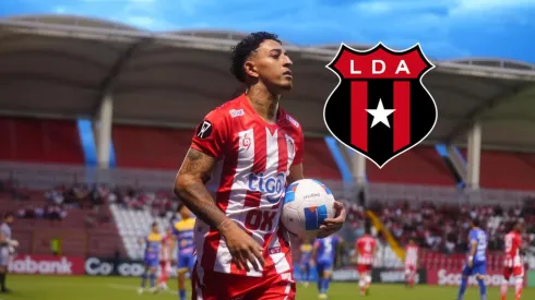 Bonilla, figura de Real Estelí.