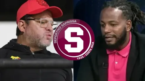 Mambo Núñez mete a Saprissa en un nuevo conflicto.