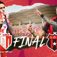 ¿Hay "gol de visitante" en la final de la Copa Centroamericana entre Alajuelense y Real Estelí?