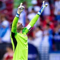 Saprissa puede esperar: a Keylor Navas se le abre una puerta para volver a Europa