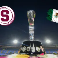 Jugó en Saprissa, se fue mal de Costa Rica y ahora hace historia en México: “Estoy dando un paso al frente”