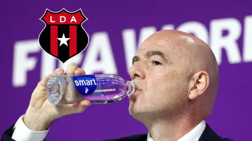 Aunque la FIFA no quiera: el logro de Alajuelense que lo hace único en Concacaf