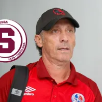"Es difícil": Pedro Troglio cuenta toda la verdad sobre su desprecio a Saprissa