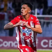 "No es venganza": la promesa interna del Real Estelí contra Alajuelense en la Copa Centroamericana