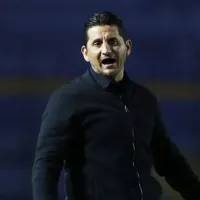 Ronald González finalmente recibió la noticia que tanto esperaba desde su regreso a Comunicaciones