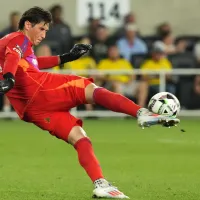 Columbus Crew rompe el silencio con respecto a Nicholas Hagen