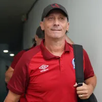 ¡Atención Honduras! Pedro Troglio pone fecha para tomar una decisión sobre su futuro en Olimpia