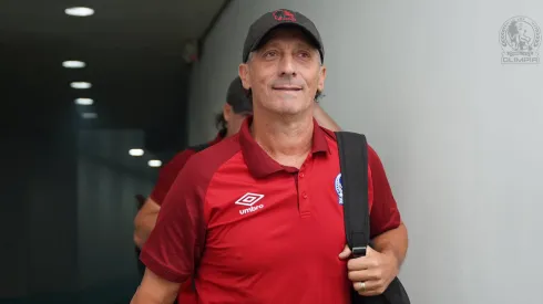 ¡Atención Honduras! Pedro Troglio pone fecha para tomar una decisión sobre su futuro en Olimpia