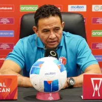 El técnico de Real Estelí señala al culpable del empate contra Alajuelense