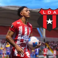 Real Estelí no se achica: la dura advertencia de Byron Bonilla a Alajuelense