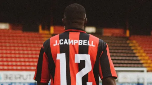 Quiere la vuelta: Joel Campbell manda el mensaje que Alajuelense estaba esperando