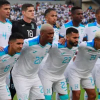 Histórico: el reconocimiento de la FIFA que pone a Honduras entre los mejores del mundo