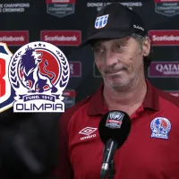 Ni Olimpia ni Costa Rica: Pedro Troglio recibió una oferta inesperada y se iría lejos de Centroamérica
