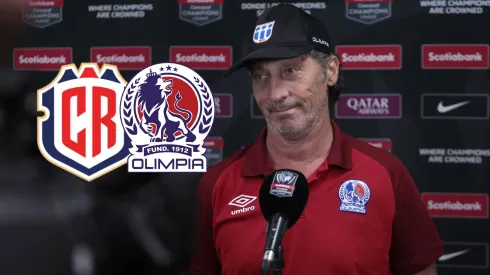 Pedro Troglio continuaría su carrera fuera de Centroamérica.