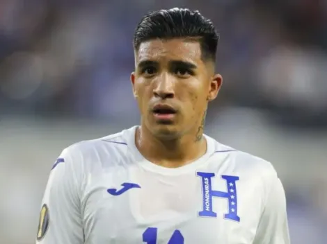 El secreto de la FIFA detrás de la nominación de Michaell Chirinos al Premio Puskás