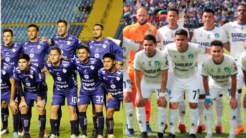 Cobán Imperial recibirá a Comunicaciones en la revancha.