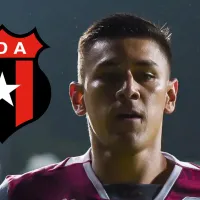 "Todo el mundo sabe": Óscar Duarte dispara donde más le duele a Alajuelense