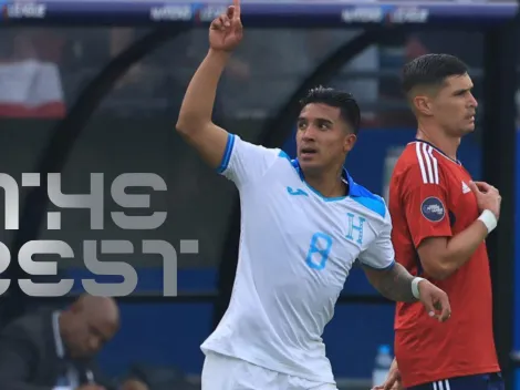 ¿Cómo votar por Michael Chirinos para el Premio Puskas de la FIFA?