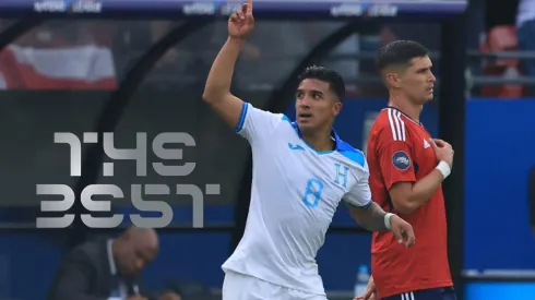 ¿Cómo votar por Michael Chirinos para el Premio Puskas de la FIFA?