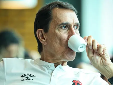 Guimaraes celebra: Alajuelense suma un refuerzo para el momento más importante de la temporada