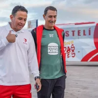 Pasa por arriba a Concacaf: la llamativa decisión que tomó Real Estelí a días de la final ante Alajuelense