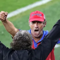 Se va de Olimpia: una leyenda de Argentina provocó que Pedro Troglio dejara Honduras