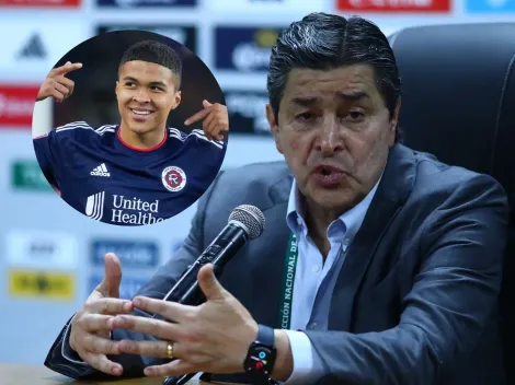 Tena se pone firme: la decisión que tomará con Damián Rivera