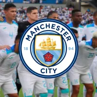 Fue campeón con Olimpia, lo buscó el Manchester City y hoy extraña a la Selección de Honduras