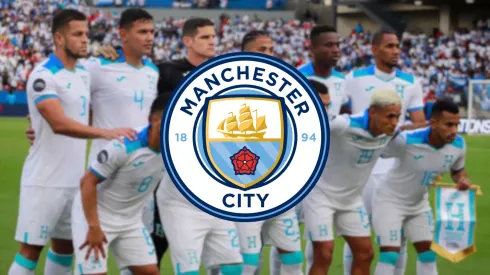 El hondureño fue buscado por el equipo inglés.