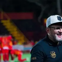 Se salva Jafet Soto: Herediano recibe una ayuda inesperada en el momento más importante del Apertura 2024