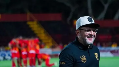 Un alivio para jafet.