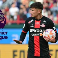 Manfred Ugalde rumbo a la Premier League: los cuatro clubes que se disputan a la joya tica